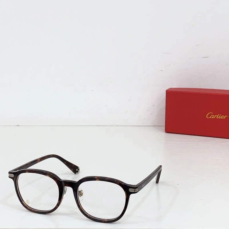 DailyWear Cartier Sunglasses 277593
