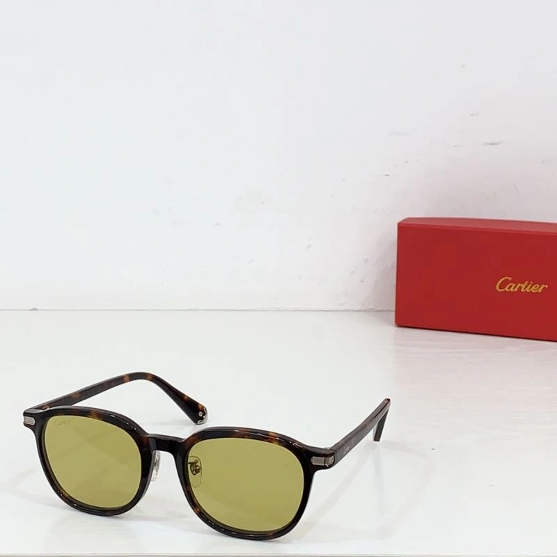 DailyWear Cartier Sunglasses 277593