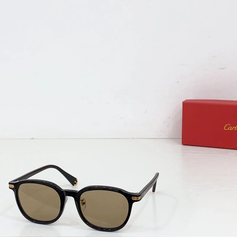 DailyWear Cartier Sunglasses 277593