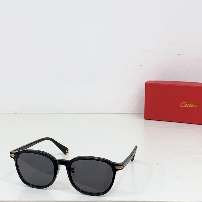 DailyWear Cartier Sunglasses 277593