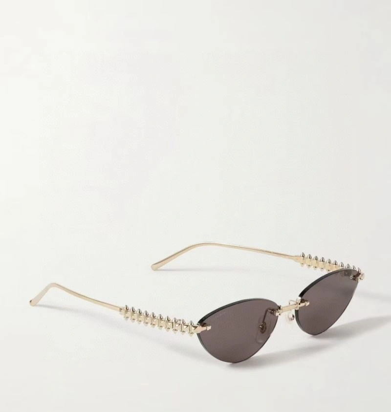 Cartier Sunglasses OdorResistant 277596