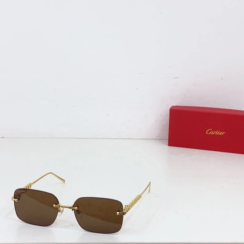 Cartier Sunglasses FastDry 277594