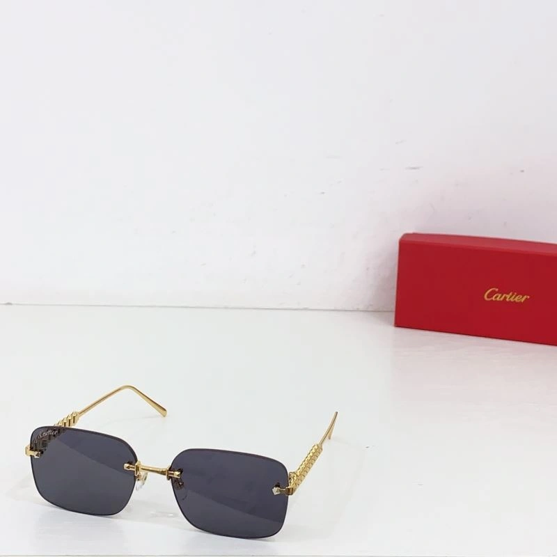 Cartier Sunglasses FastDry 277594