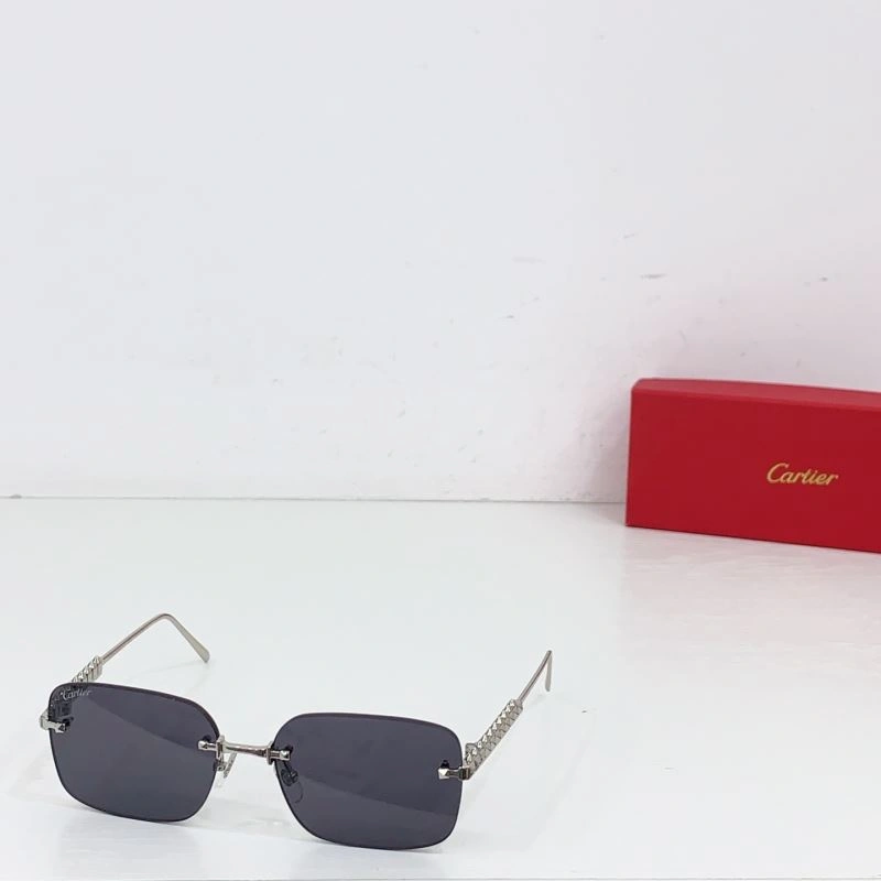 Cartier Sunglasses FastDry 277594