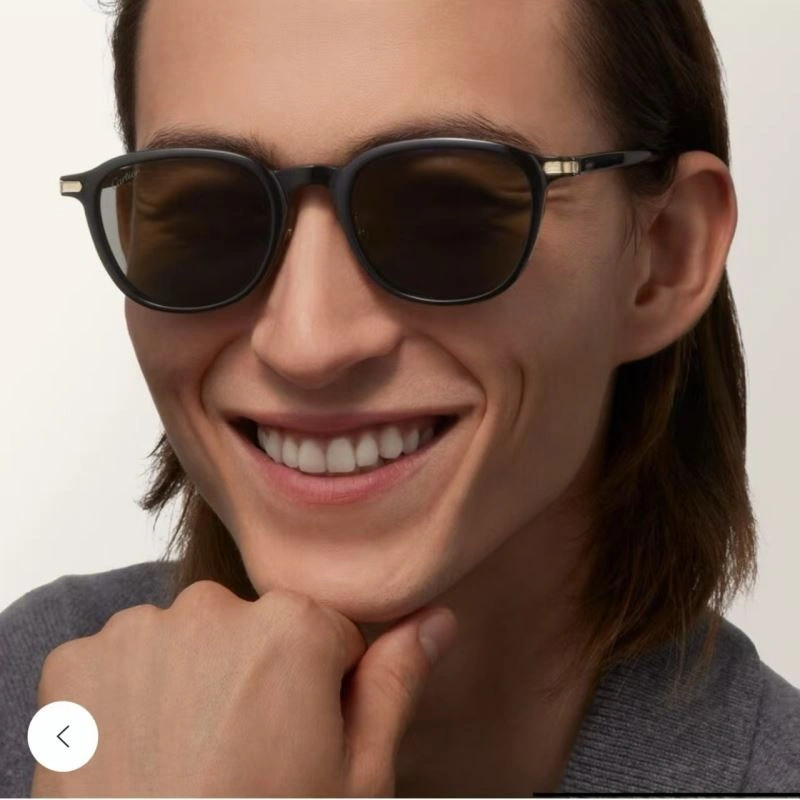 Cartier Sunglasses Chic 277591