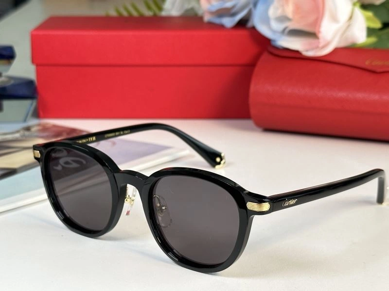 Cartier Sunglasses Chic 277591