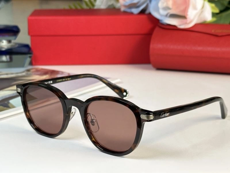 Cartier Sunglasses Chic 277591