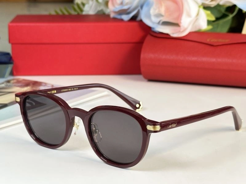 Cartier Sunglasses Chic 277591