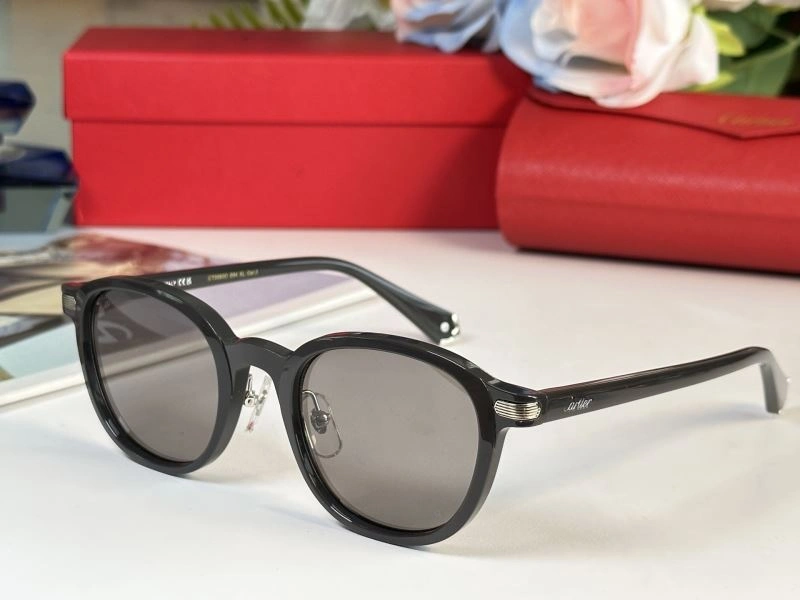 Cartier Sunglasses Chic 277591