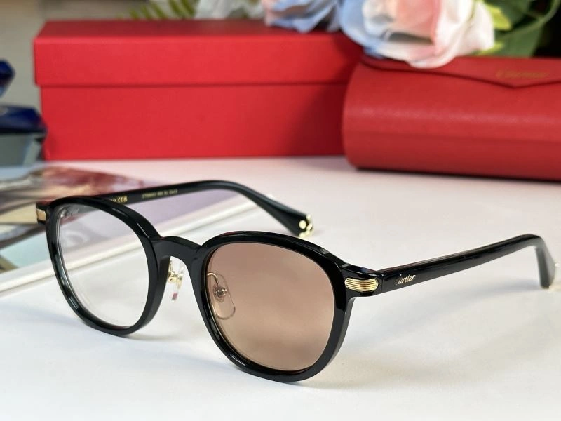 Cartier Sunglasses Chic 277591