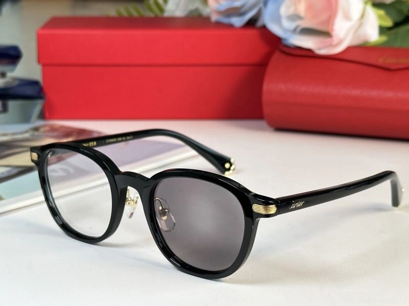 Cartier Sunglasses Chic 277591