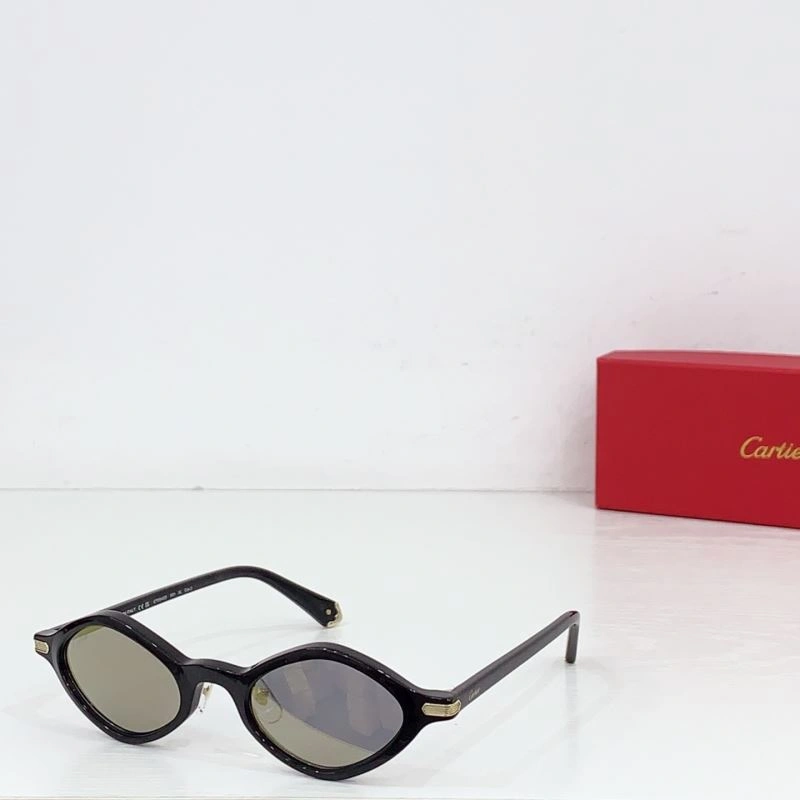 Cartier Sunglasses BestValue 277589
