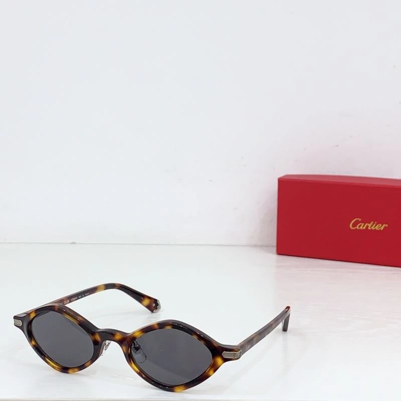 Cartier Sunglasses BestValue 277589