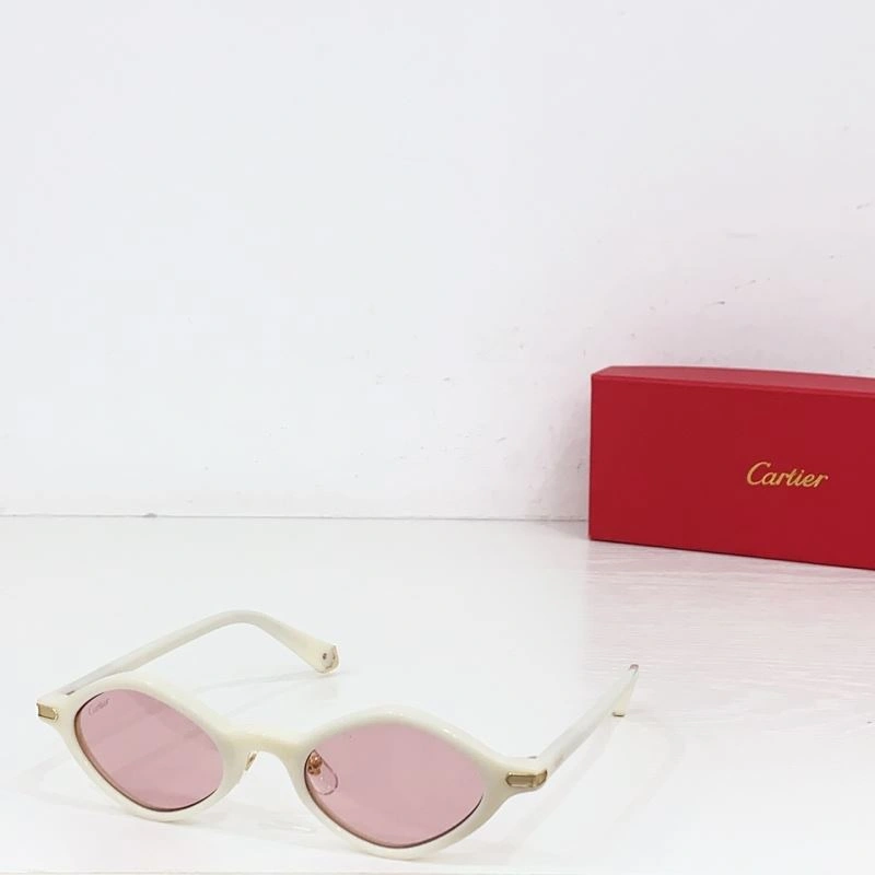 Cartier Sunglasses BestValue 277589