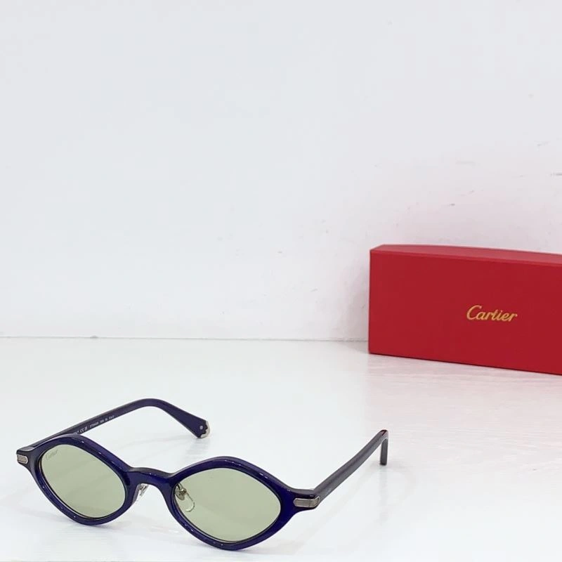 Cartier Sunglasses BestValue 277589