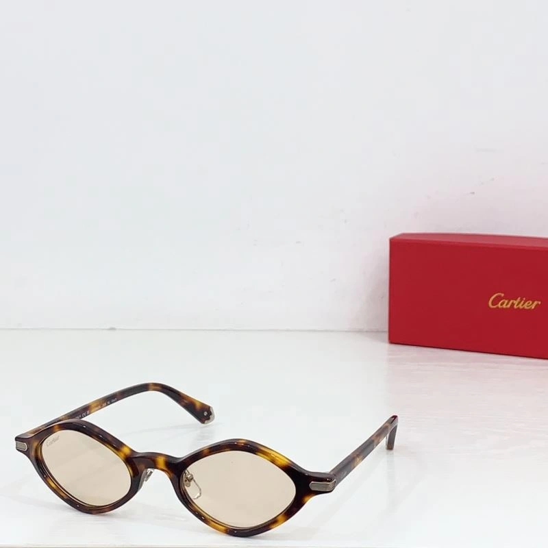 Cartier Sunglasses BestValue 277589