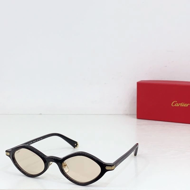 Cartier Sunglasses BestValue 277589