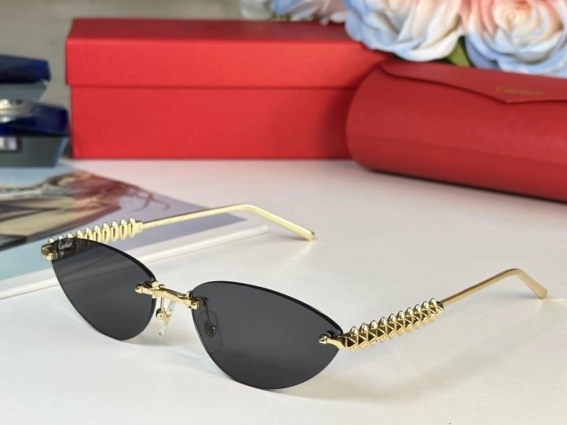 Cartier Sunglasses Neat 277585