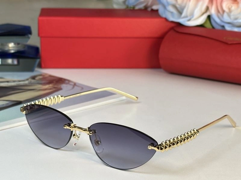 Cartier Sunglasses Neat 277585
