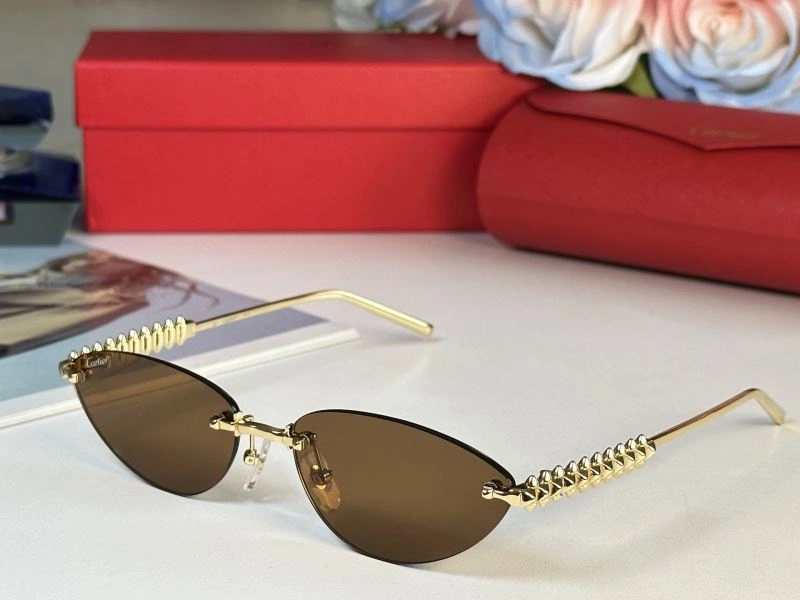 Cartier Sunglasses Neat 277585