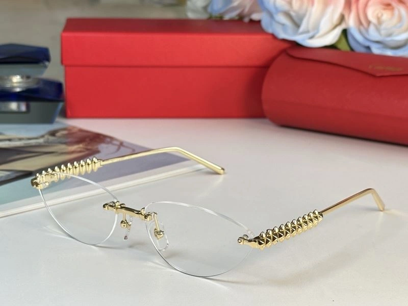 Cartier Sunglasses Neat 277585
