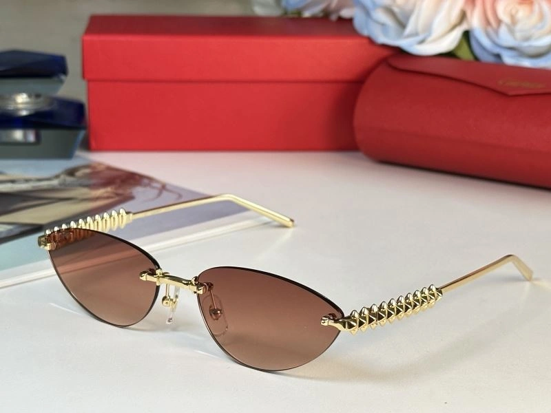 Cartier Sunglasses Neat 277585