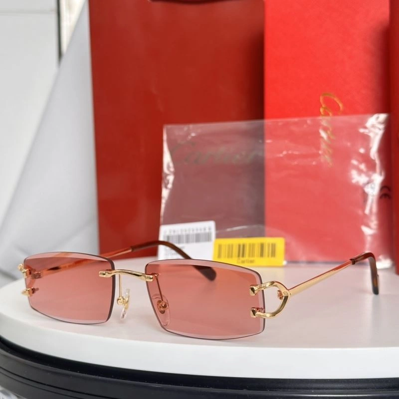 Cartier Sunglasses NewStyle 277581