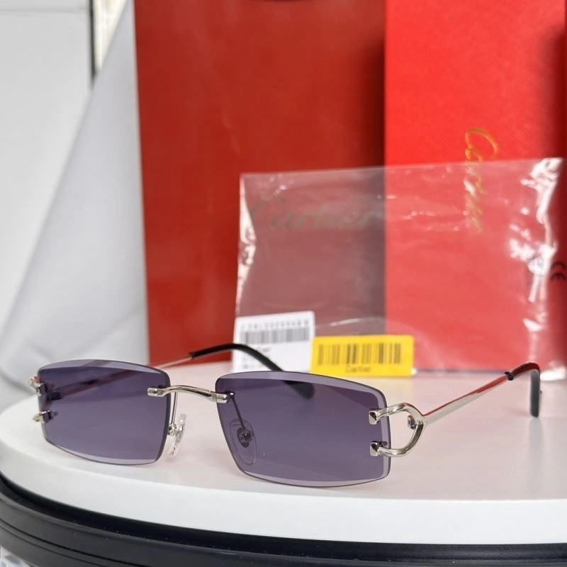 Cartier Sunglasses NewStyle 277581