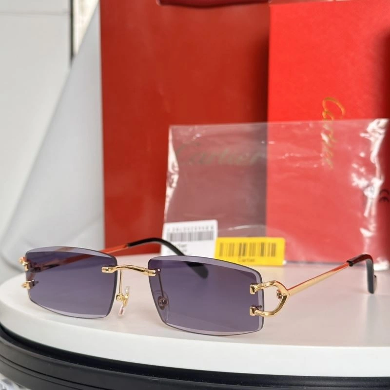 Cartier Sunglasses NewStyle 277581