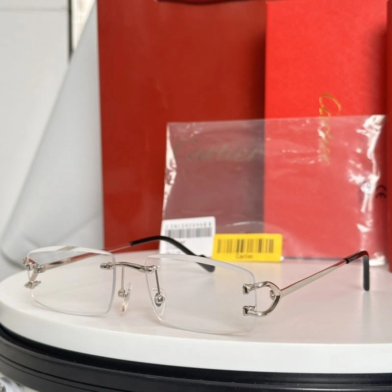Cartier Sunglasses NewStyle 277581