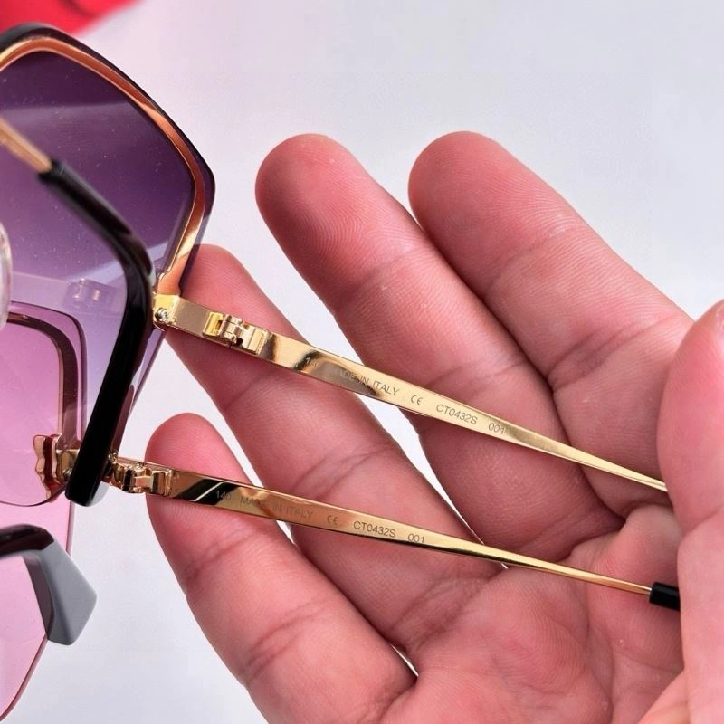 Cartier Sunglasses Modern 277573