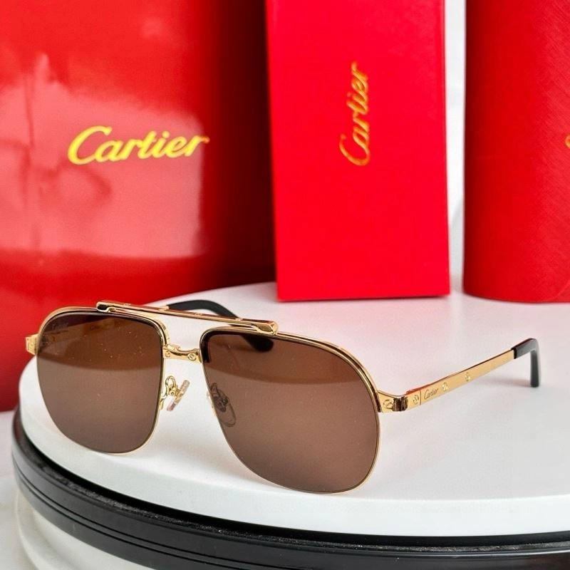 ZeroBulk Cartier Sunglasses 277579
