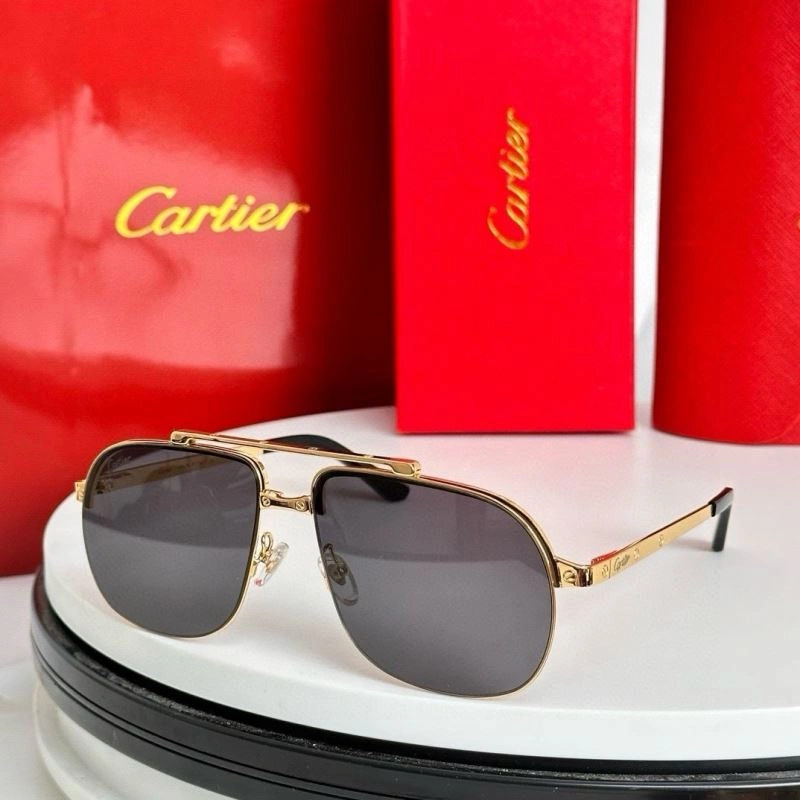 ZeroBulk Cartier Sunglasses 277579