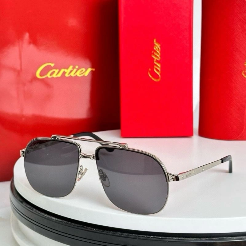 ZeroBulk Cartier Sunglasses 277579