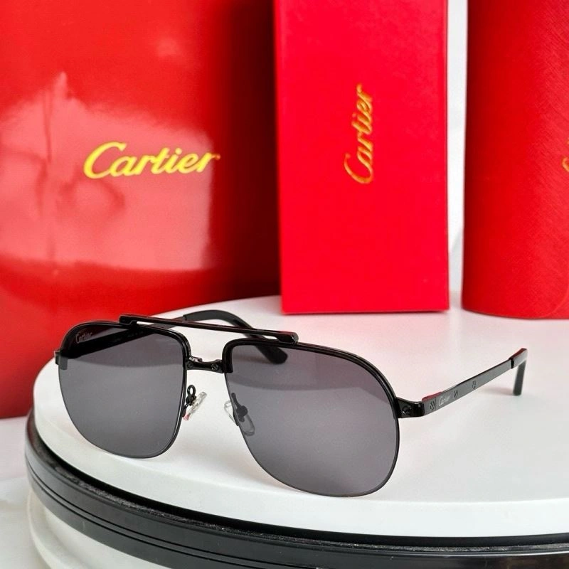 ZeroBulk Cartier Sunglasses 277579