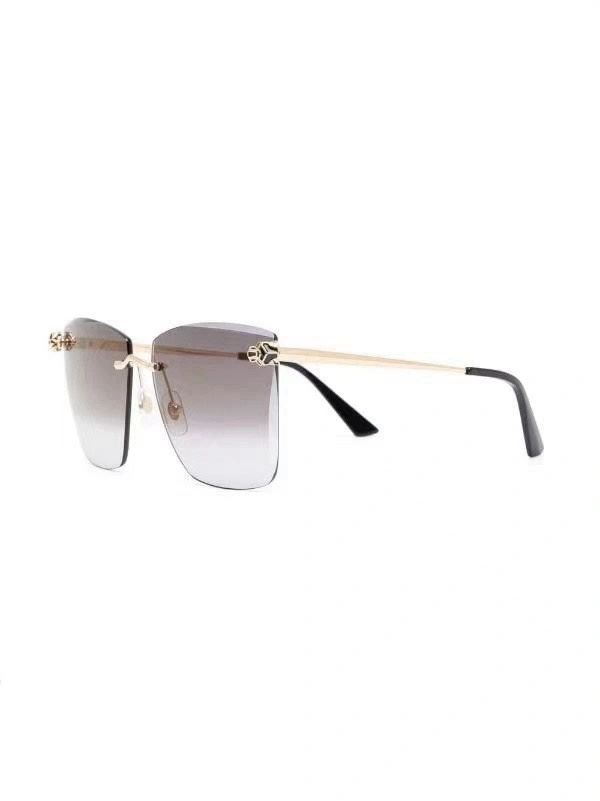Cartier Sunglasses Popular 277583