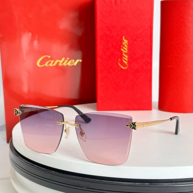 Cartier Sunglasses Popular 277583