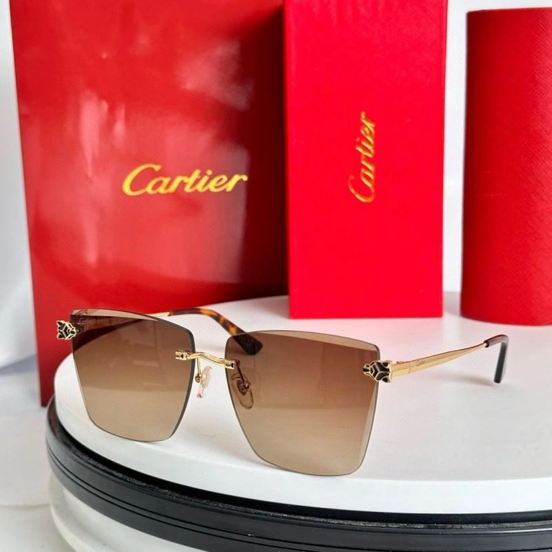 Cartier Sunglasses Popular 277583