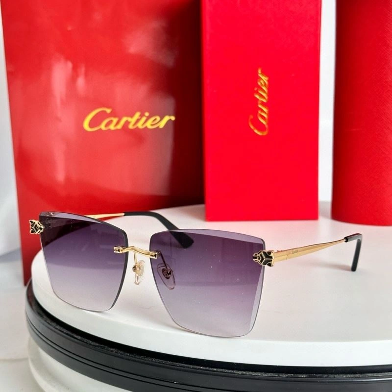 Cartier Sunglasses Popular 277583