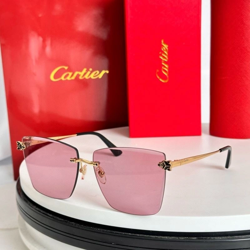 Cartier Sunglasses Popular 277583