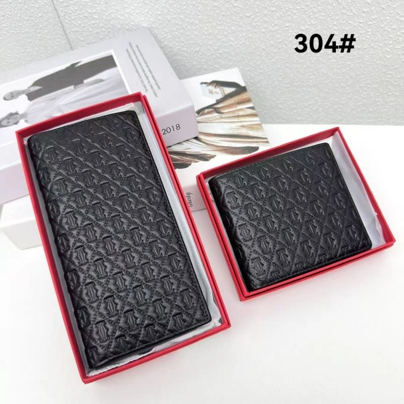 AllSeason Cartier Wallets Purse 88317