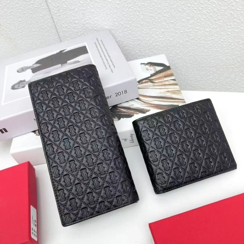AllSeason Cartier Wallets Purse 88317