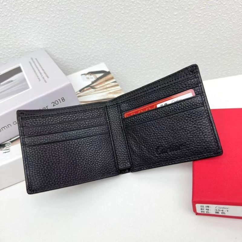 AllSeason Cartier Wallets Purse 88317