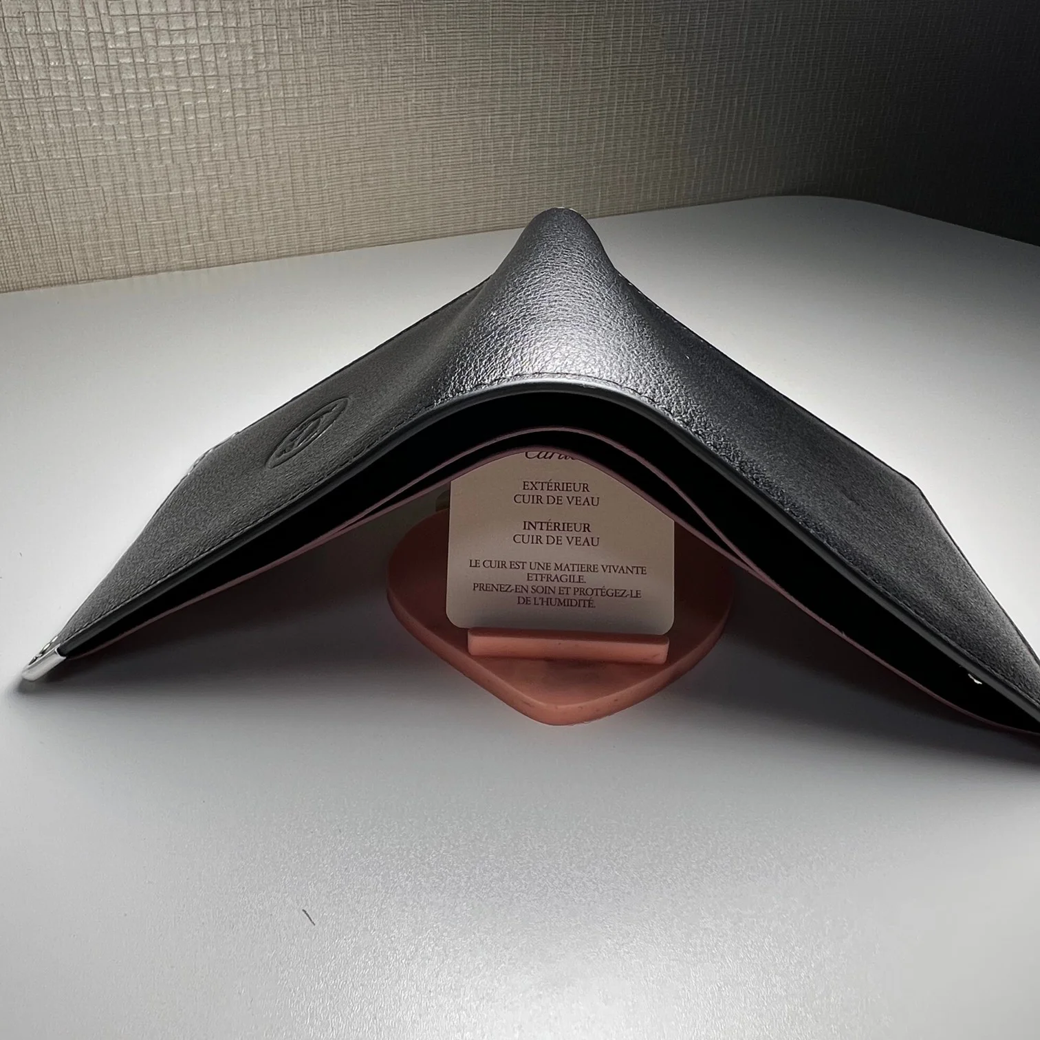 Cartier Wallets Purse RelaxedFit 38676