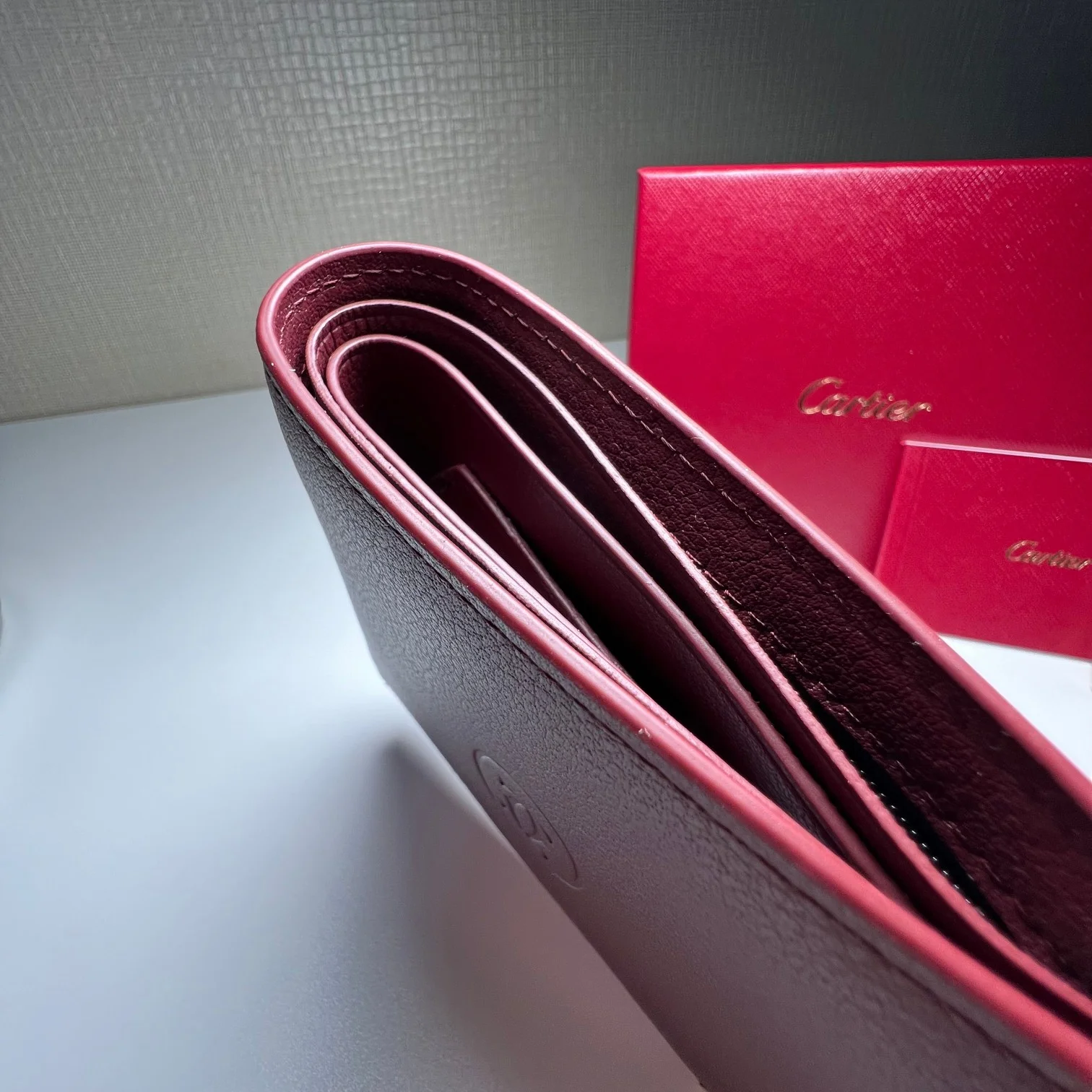 Cartier Wallets Purse Colorful 38668