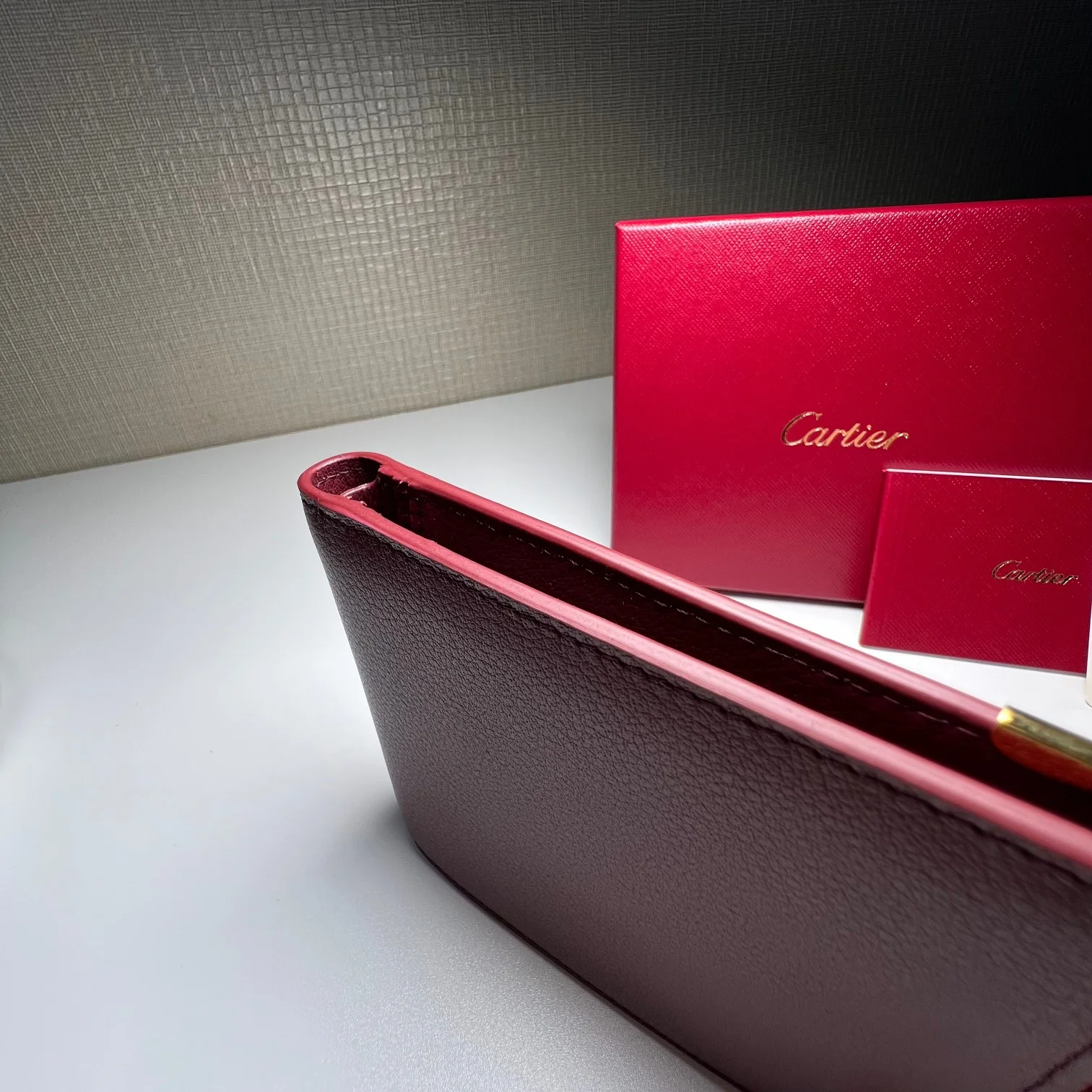 Cartier Wallets Purse Colorful 38668