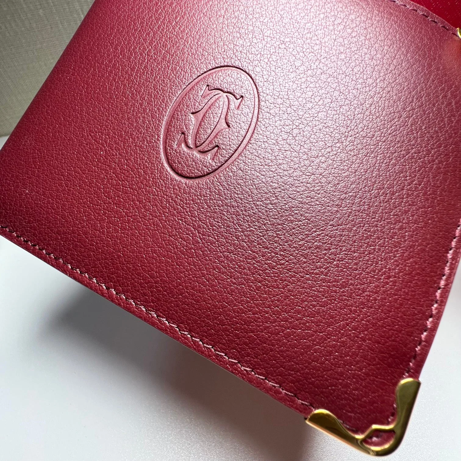 Cartier Wallets Purse Colorful 38668