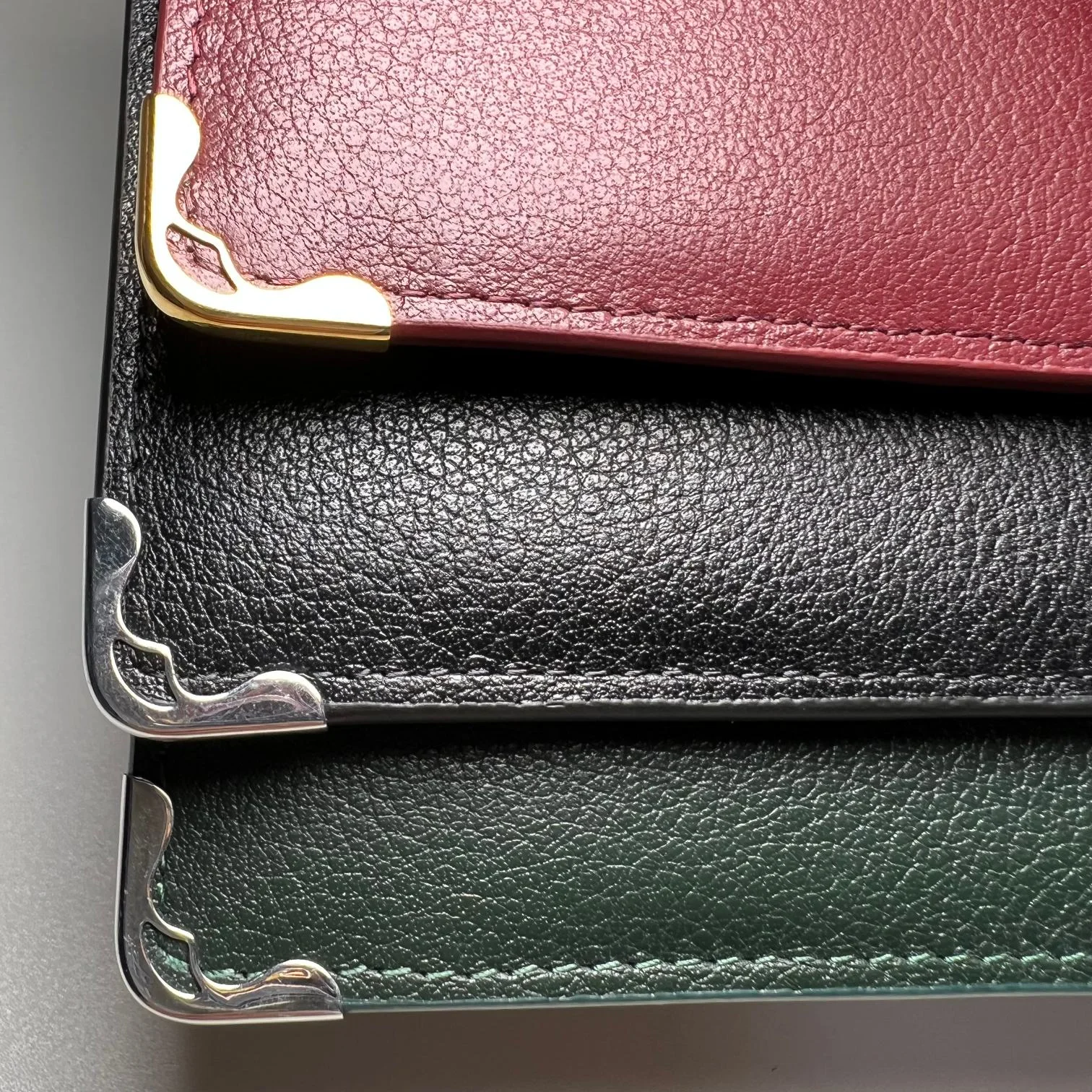 Cartier Wallets Purse Neat 38677