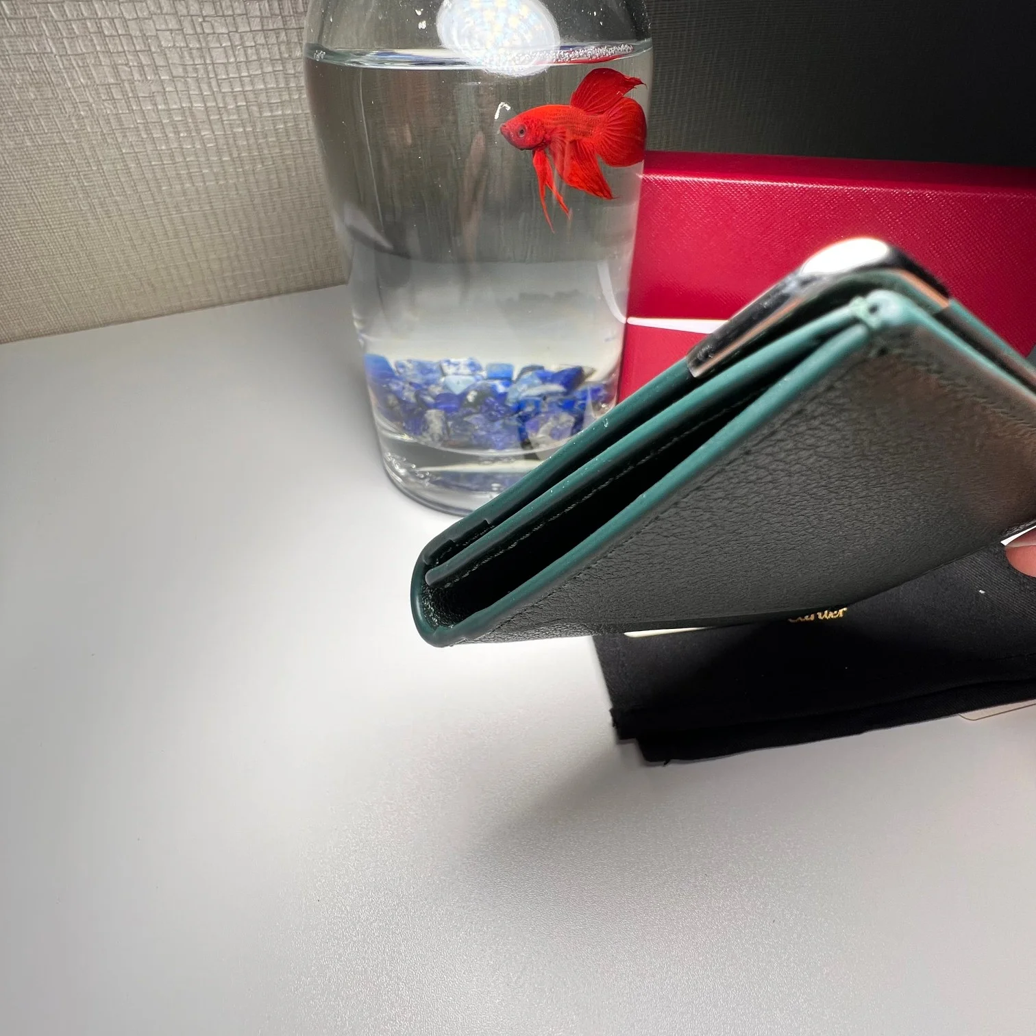 Durable Cartier Wallets Purse 38698