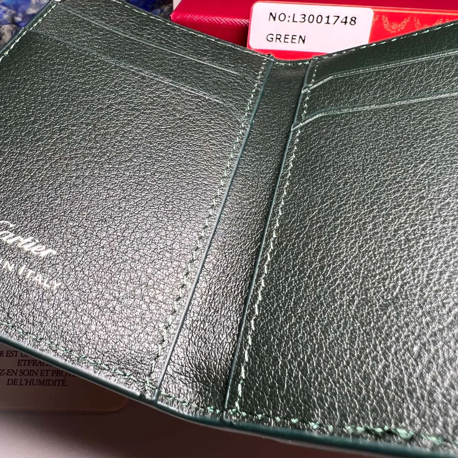 Affordable Cartier Wallets Purse 38684